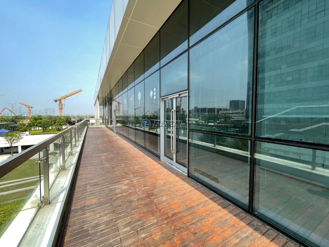 盛大天地源創(chuàng)谷