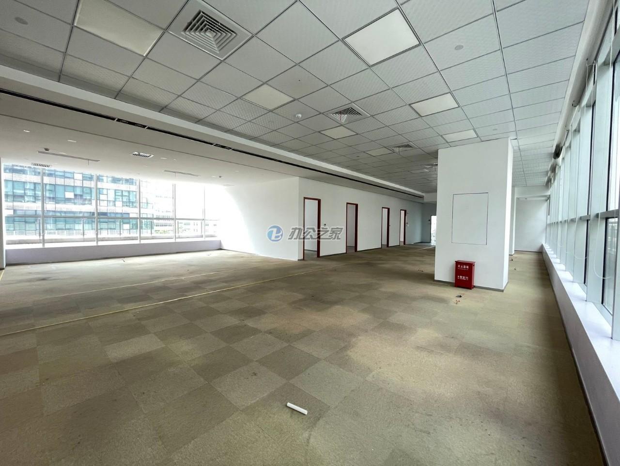 盛大天地源創(chuàng)谷