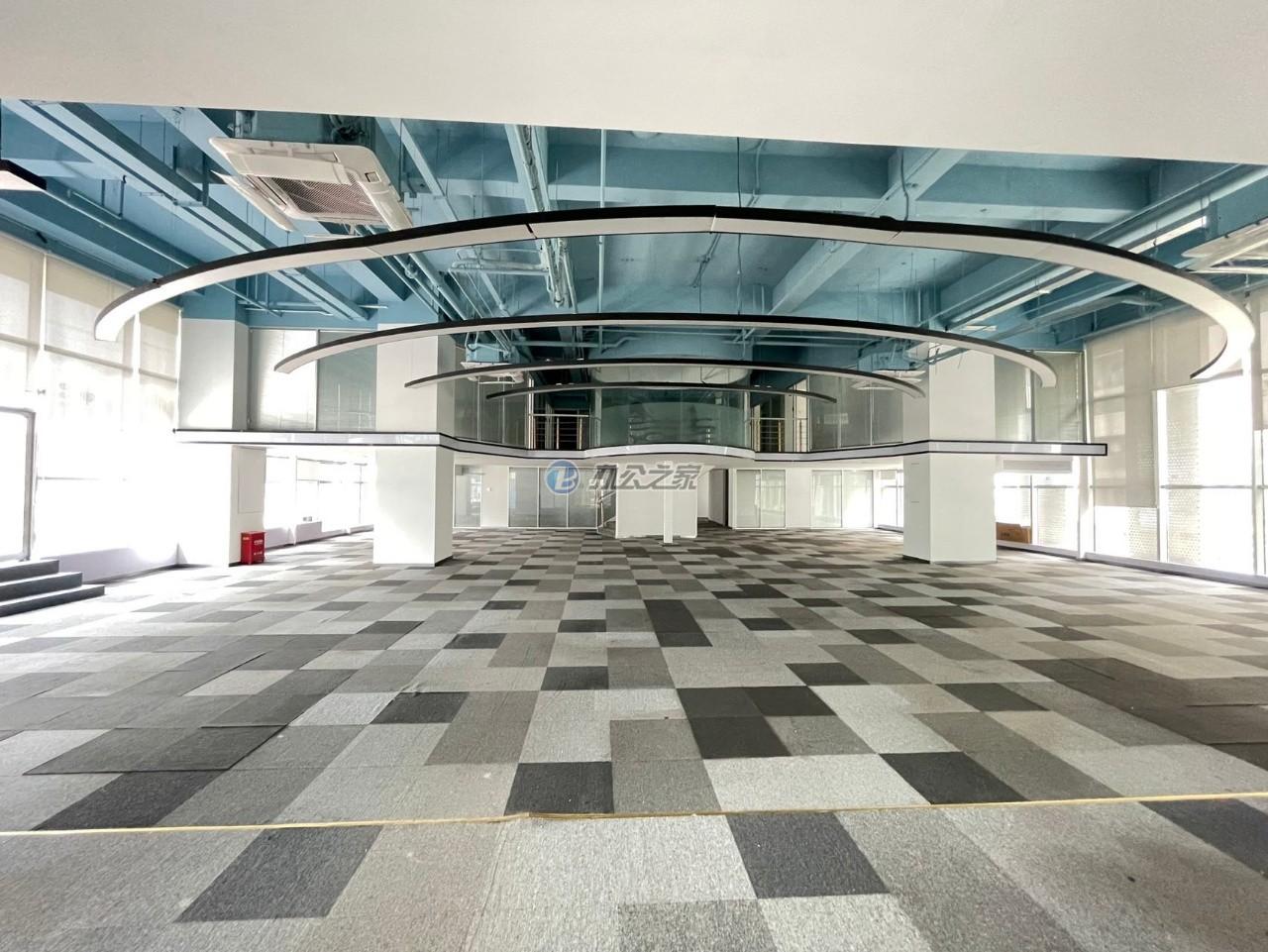 盛大天地源創(chuàng)谷