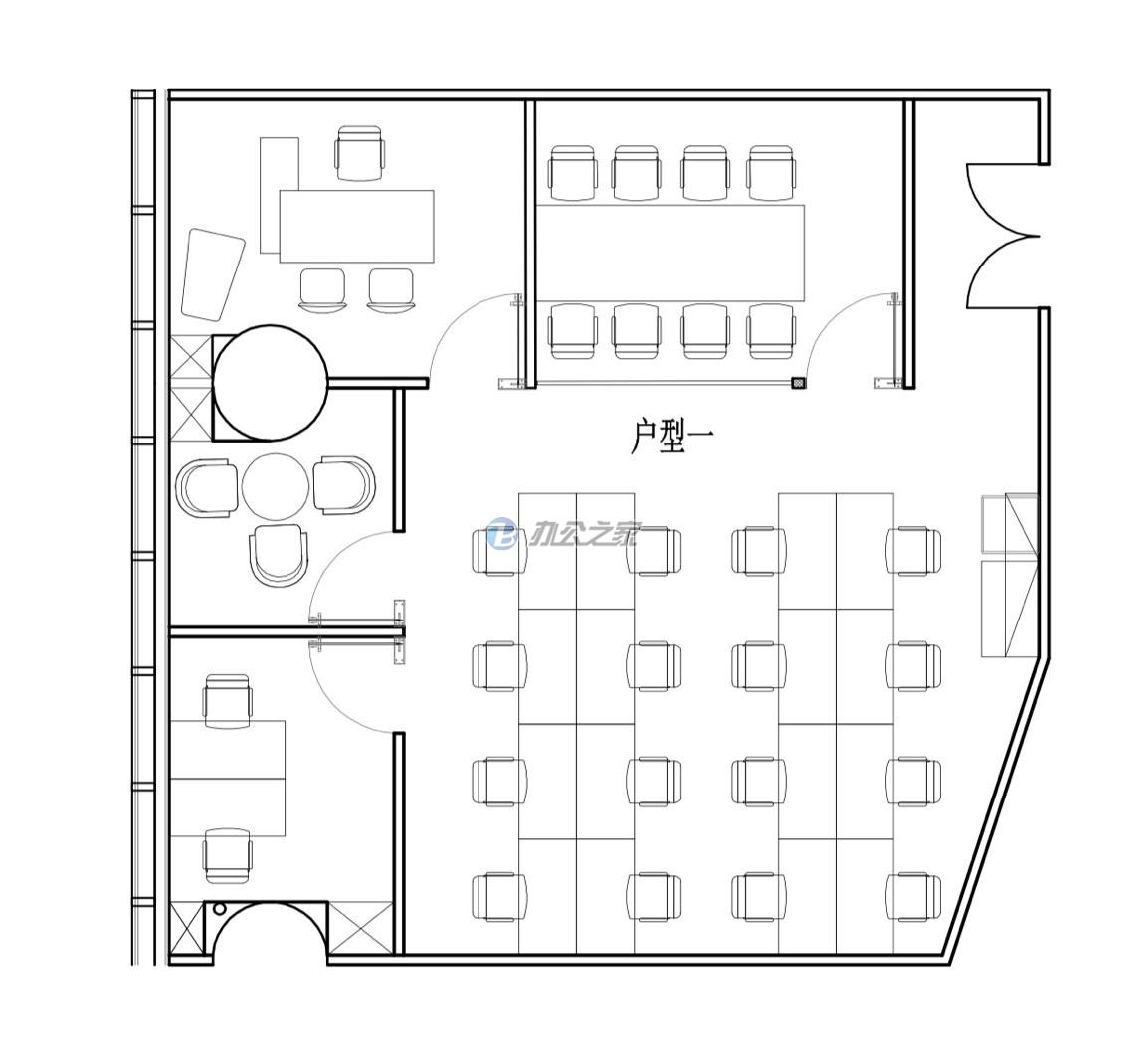 新梅聯(lián)合廣場
