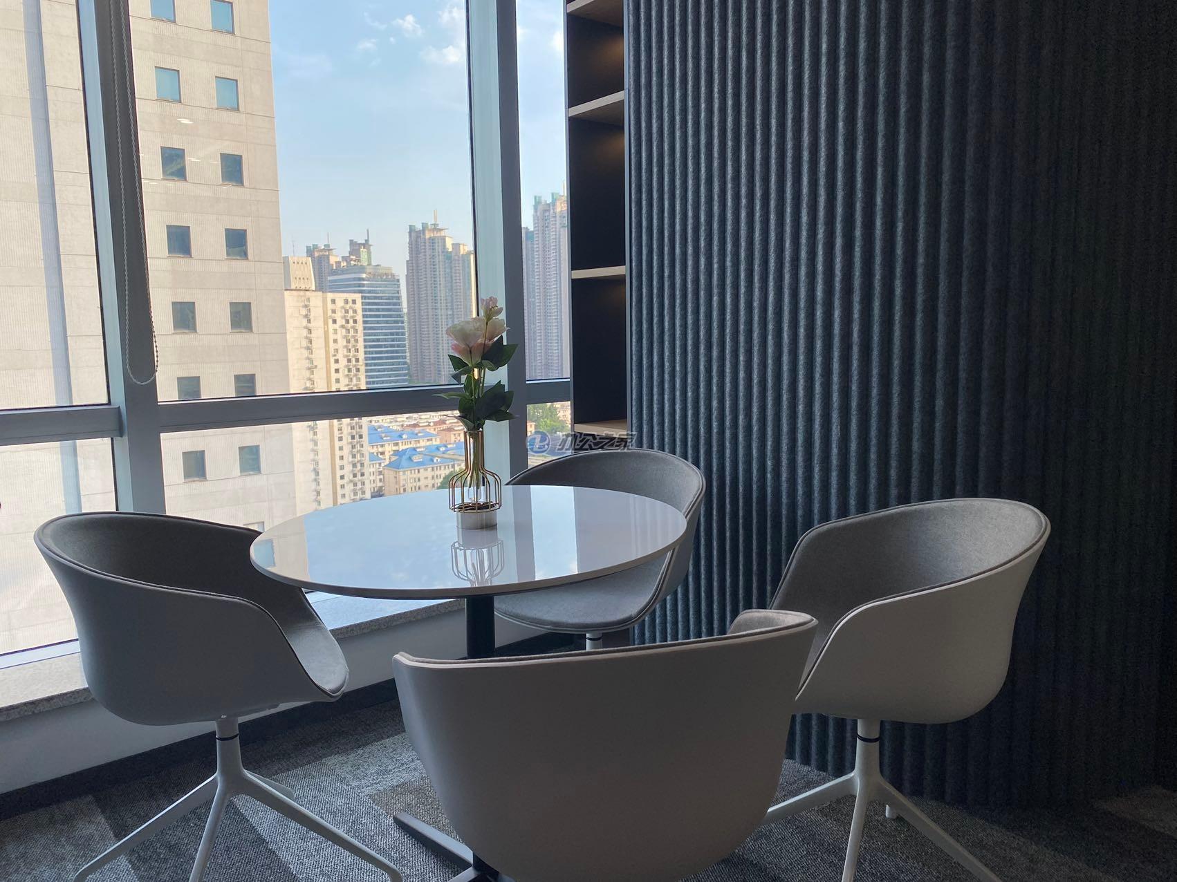 新梅聯(lián)合廣場