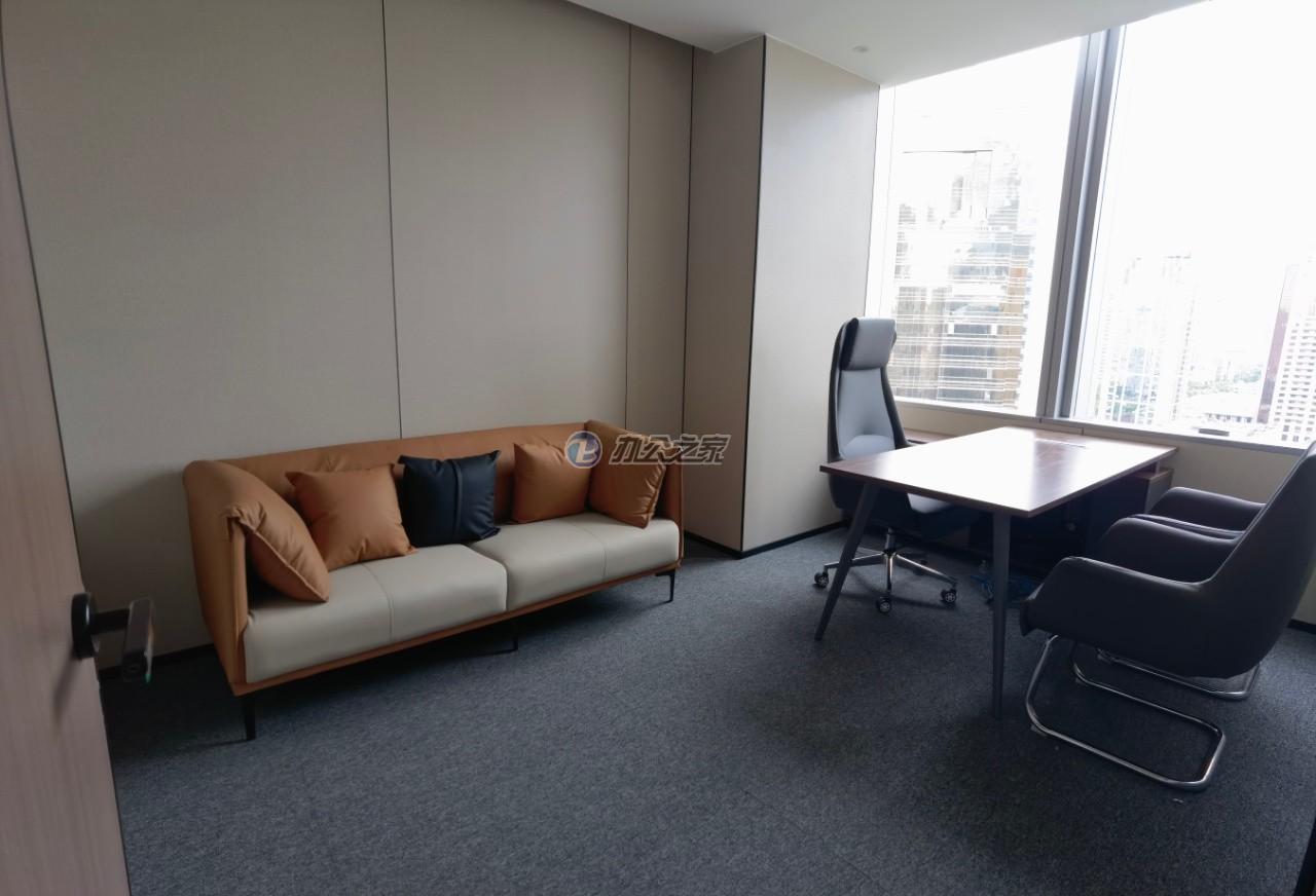 東方金融廣場(chǎng)