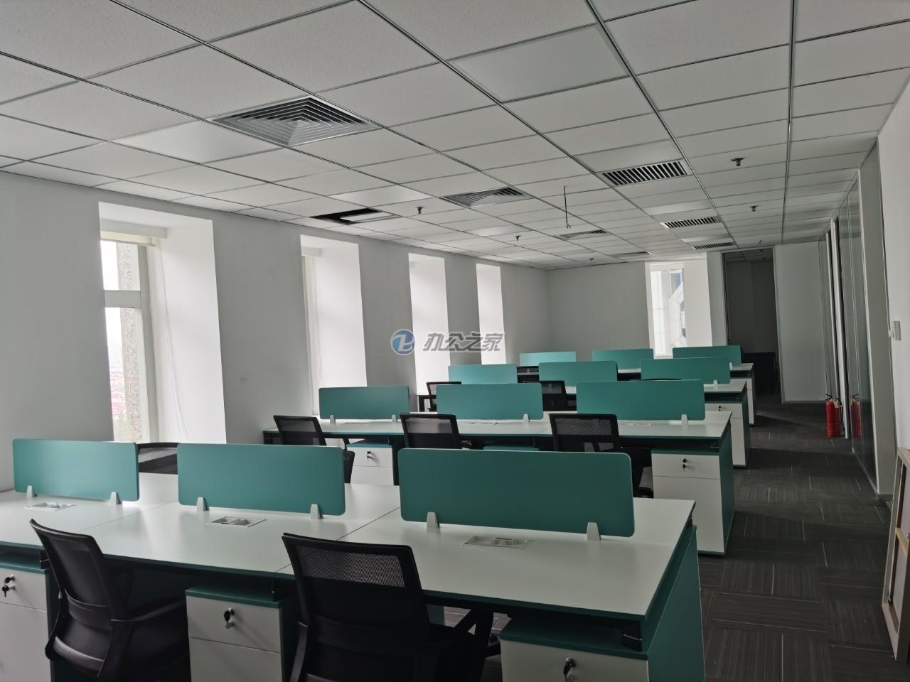 國(guó)家開發(fā)銀行大廈