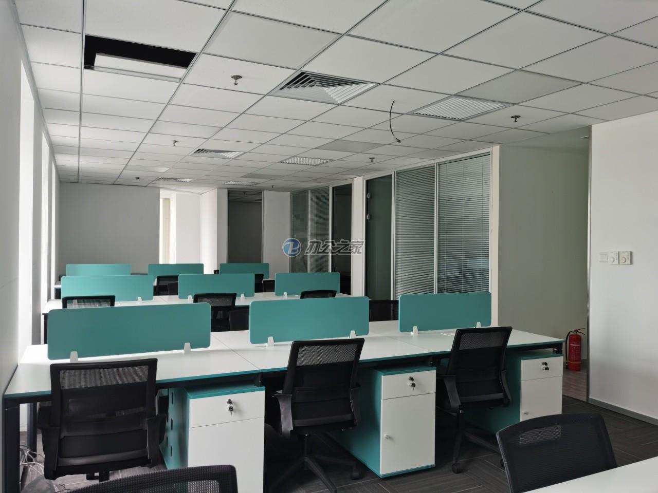 國(guó)家開發(fā)銀行大廈