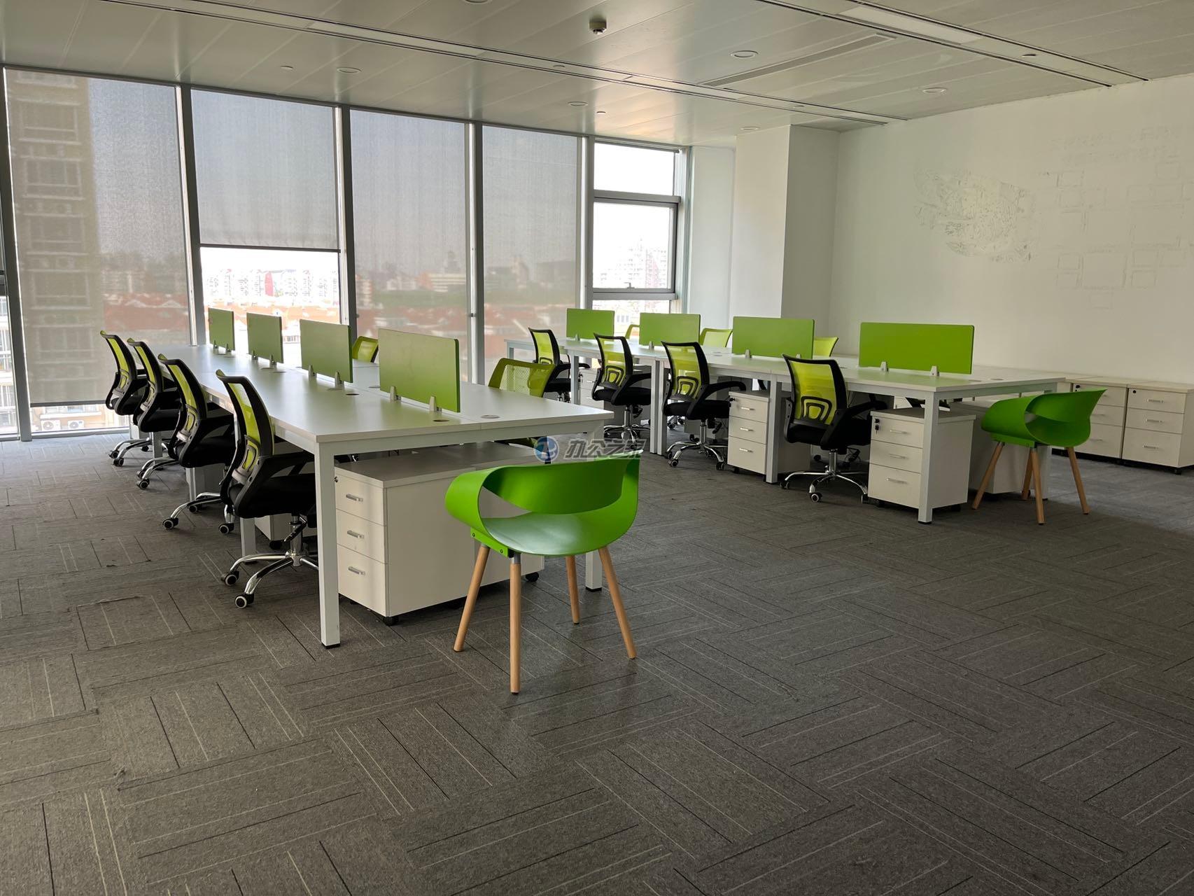 富薈商業(yè)廣場(chǎng)