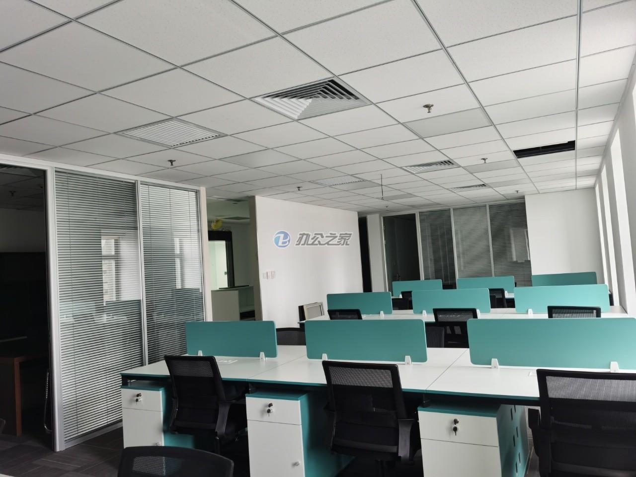 國(guó)家開發(fā)銀行大廈