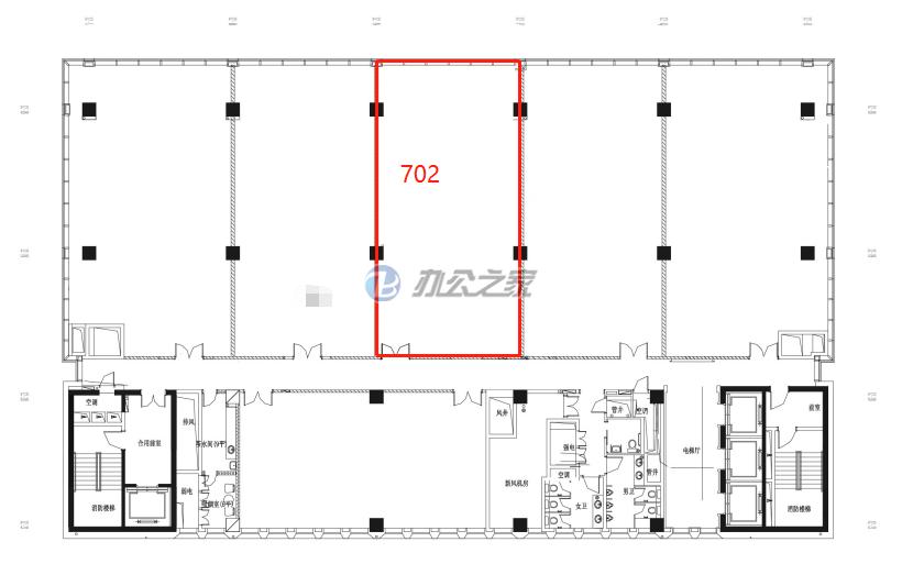 富薈商業(yè)廣場
