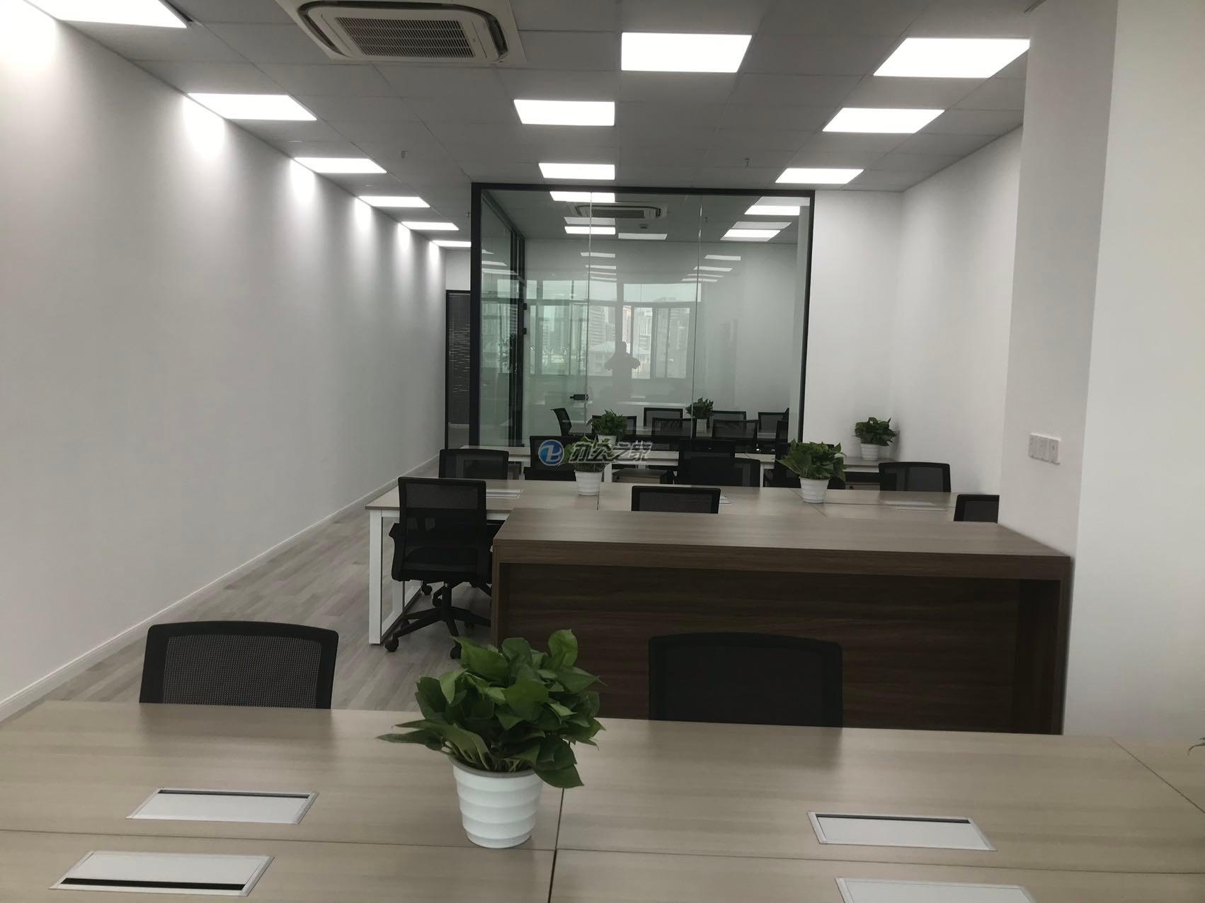 龍陽商務(wù)樓