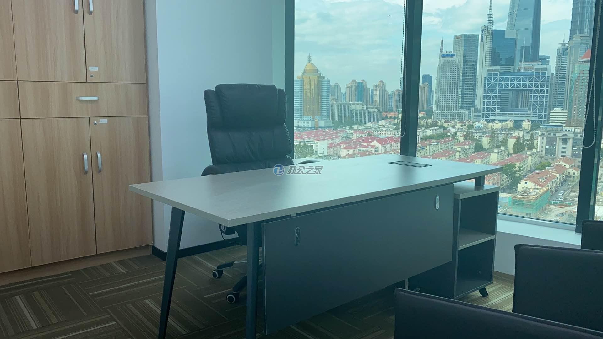 裕景國(guó)際商務(wù)廣場(chǎng)