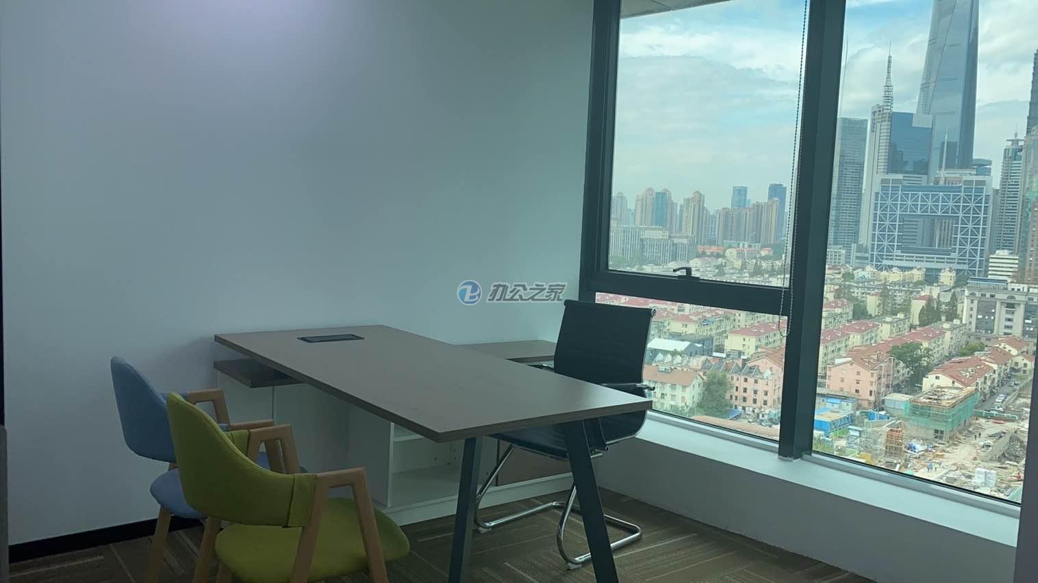 裕景國(guó)際商務(wù)廣場(chǎng)