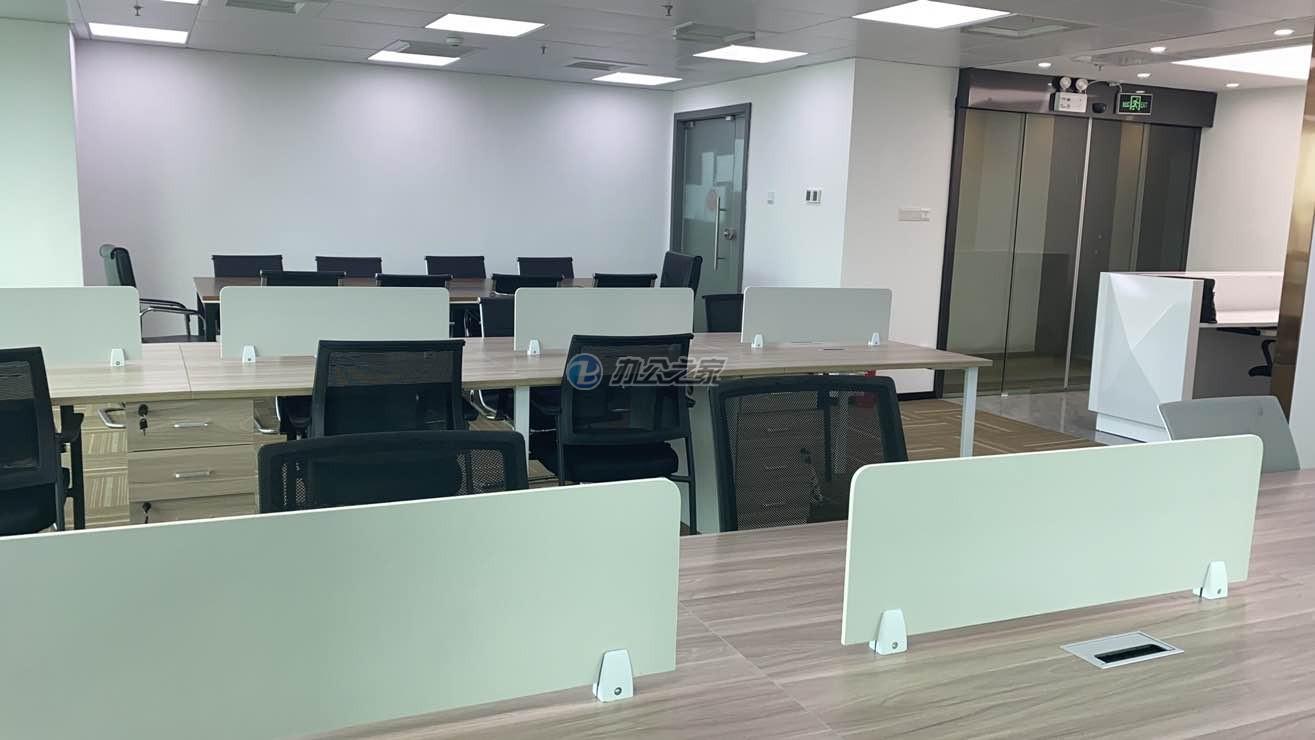 裕景國(guó)際商務(wù)廣場(chǎng)