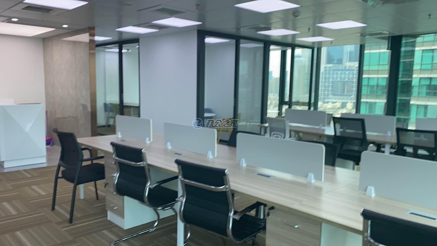 裕景國(guó)際商務(wù)廣場(chǎng)