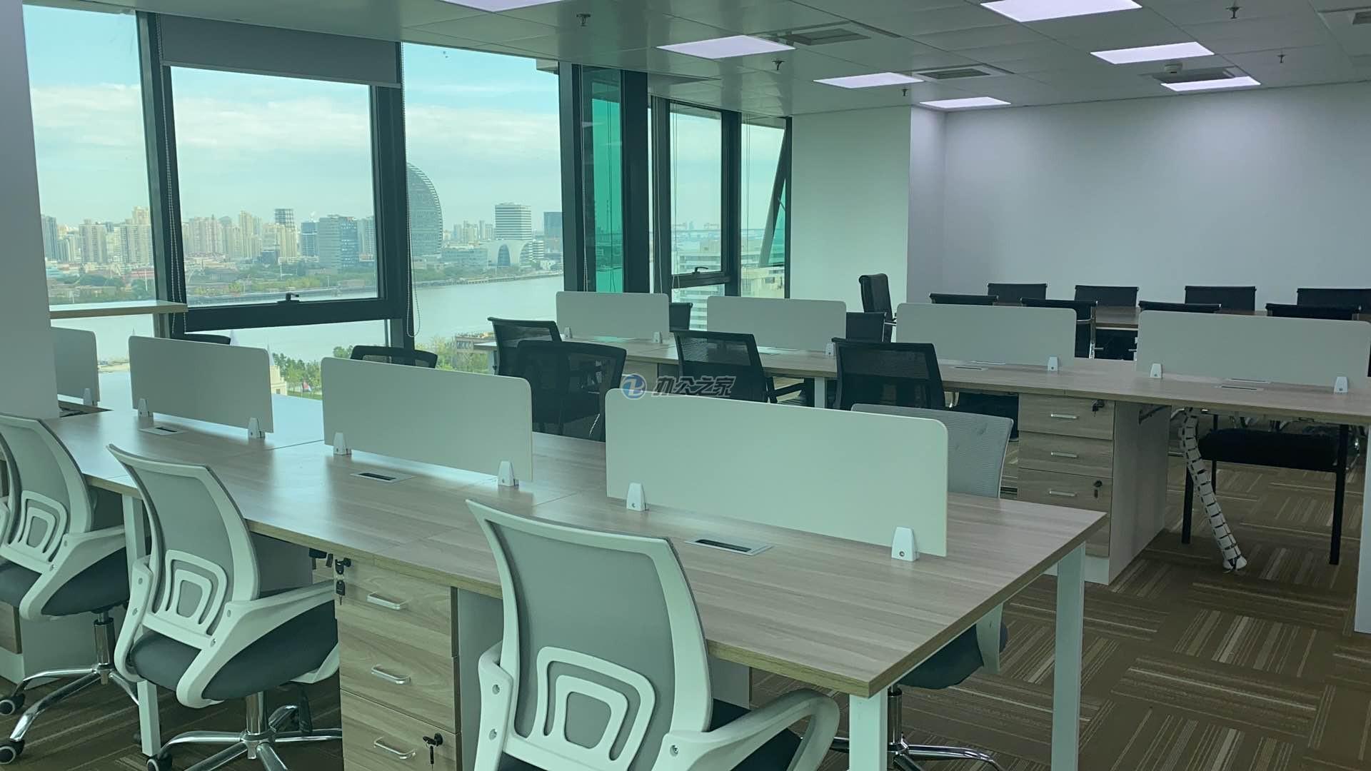 裕景國(guó)際商務(wù)廣場(chǎng)