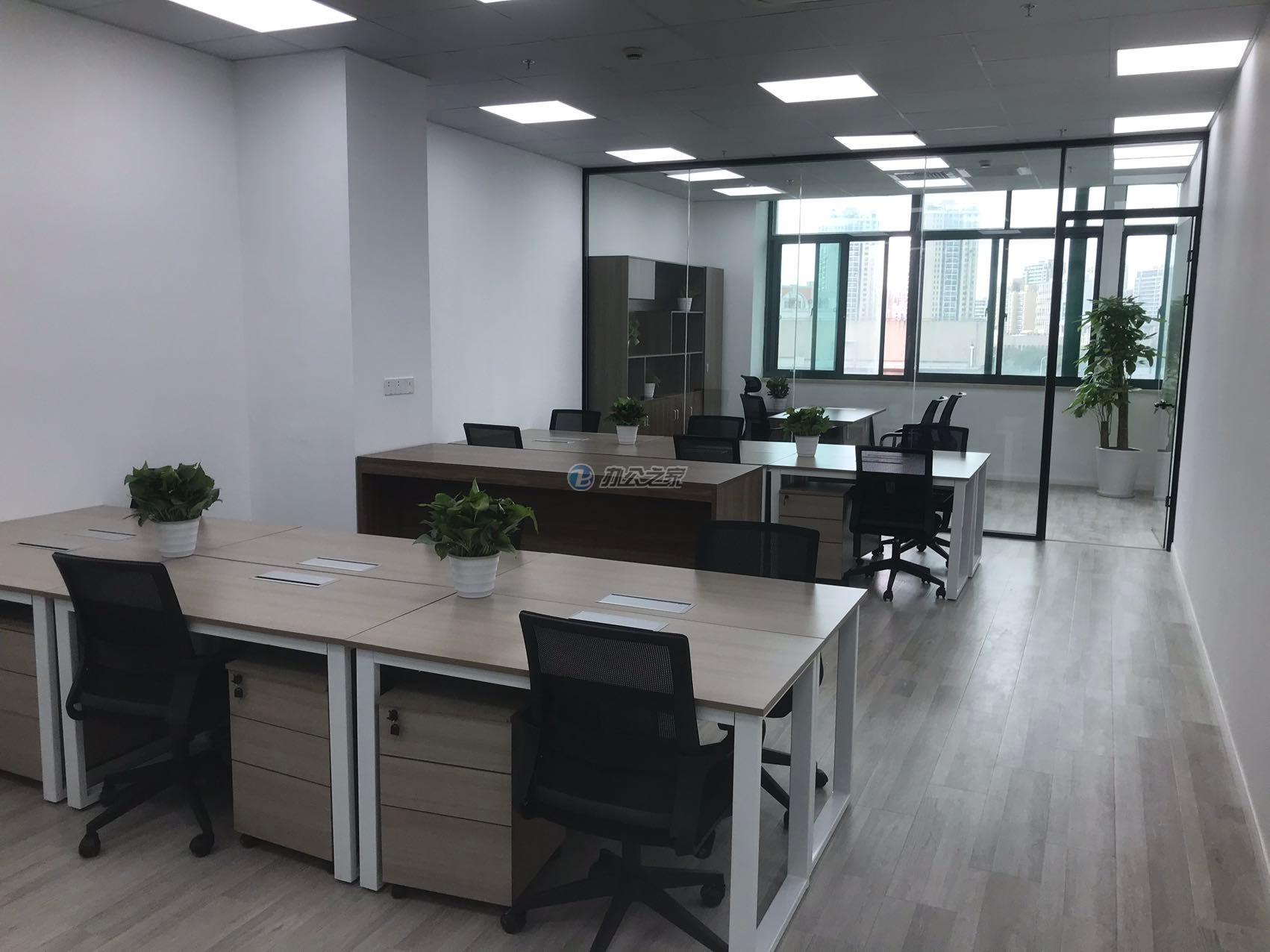 龍陽商務(wù)樓