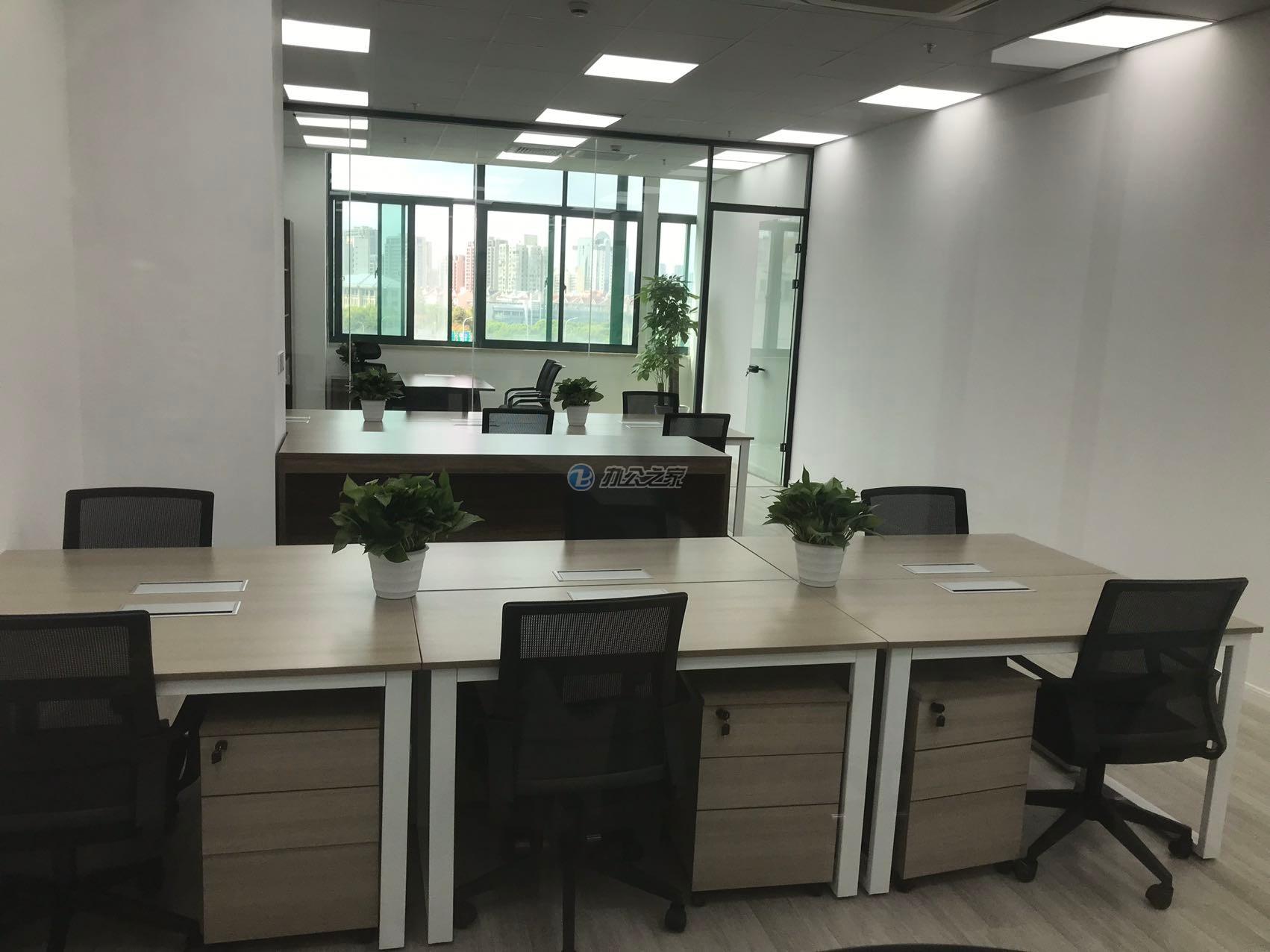 龍陽商務(wù)樓