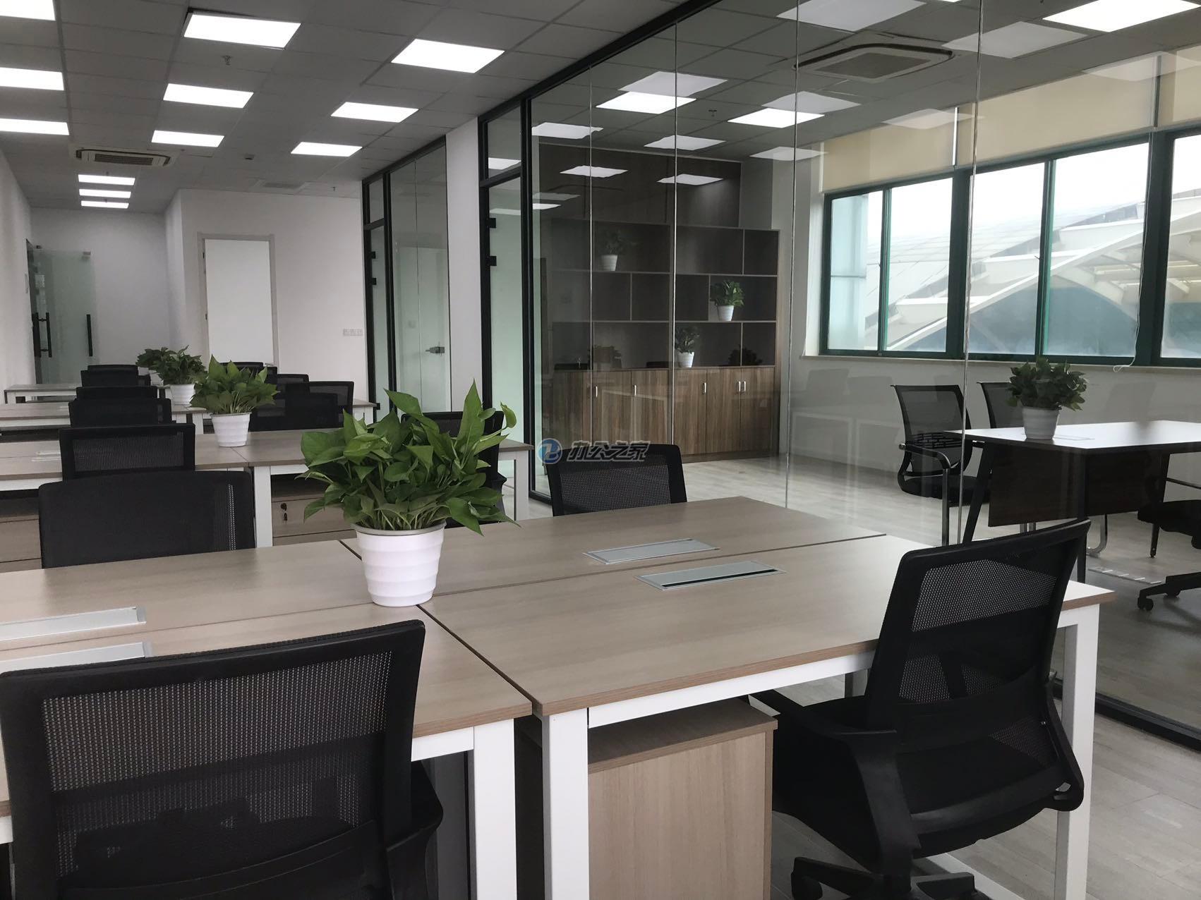 龍陽商務(wù)樓