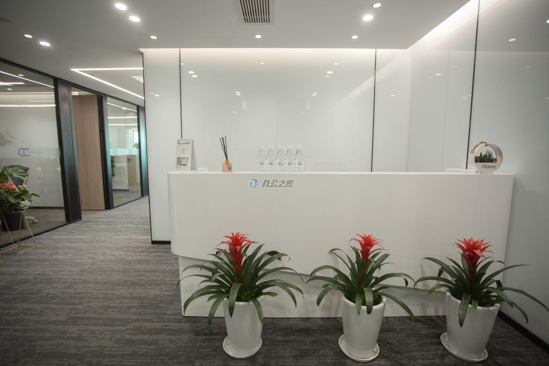 裕景國(guó)際商務(wù)廣場(chǎng)1