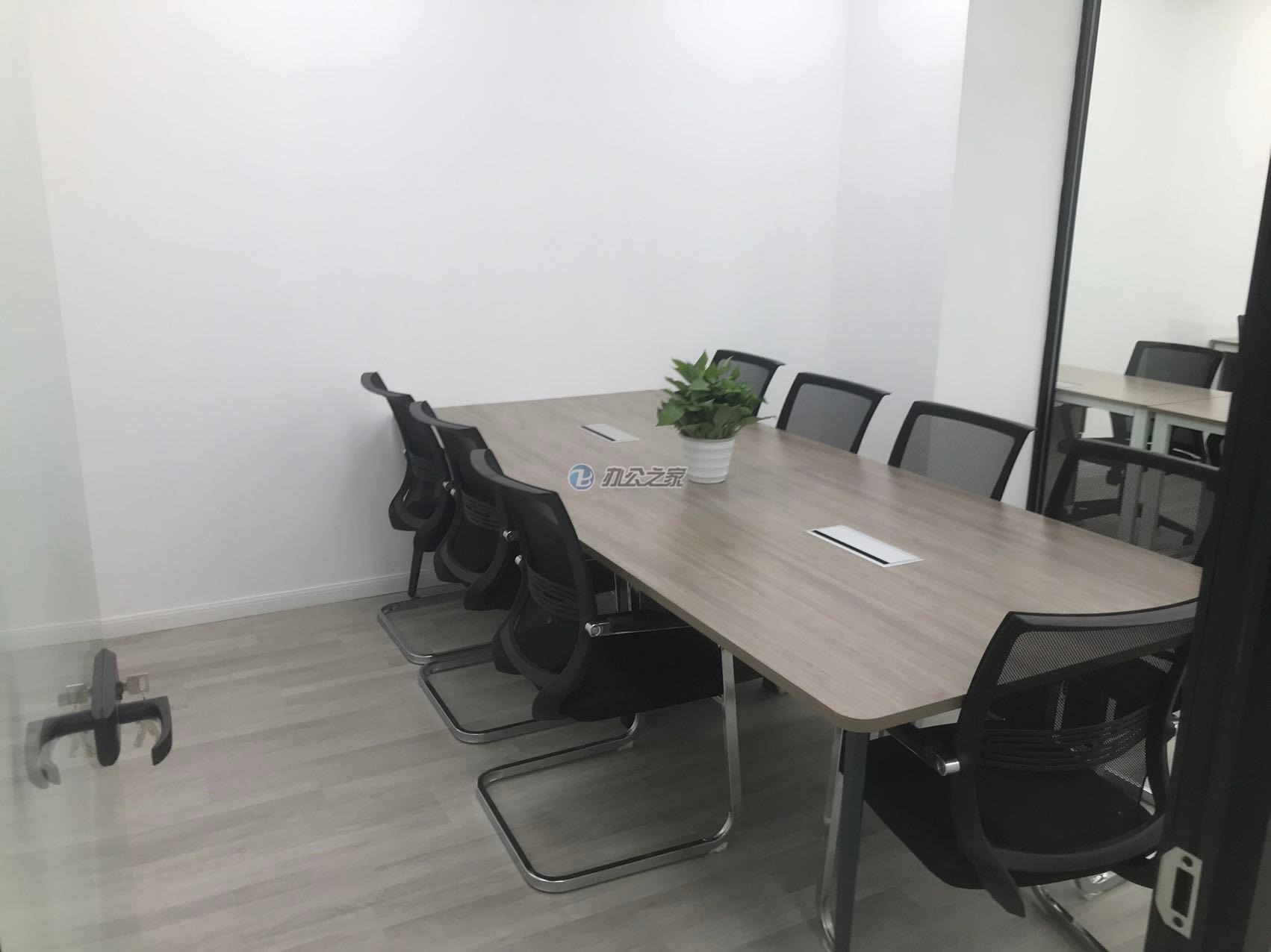 龍陽商務(wù)樓