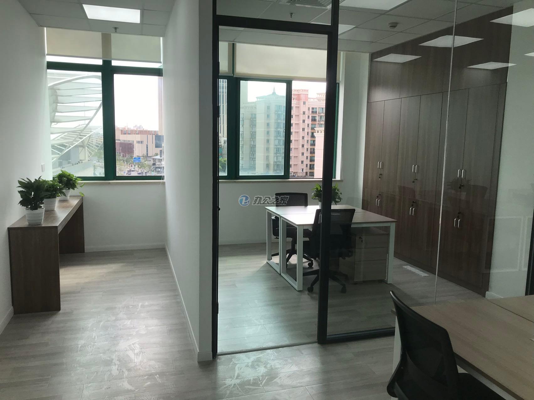 龍陽商務(wù)樓