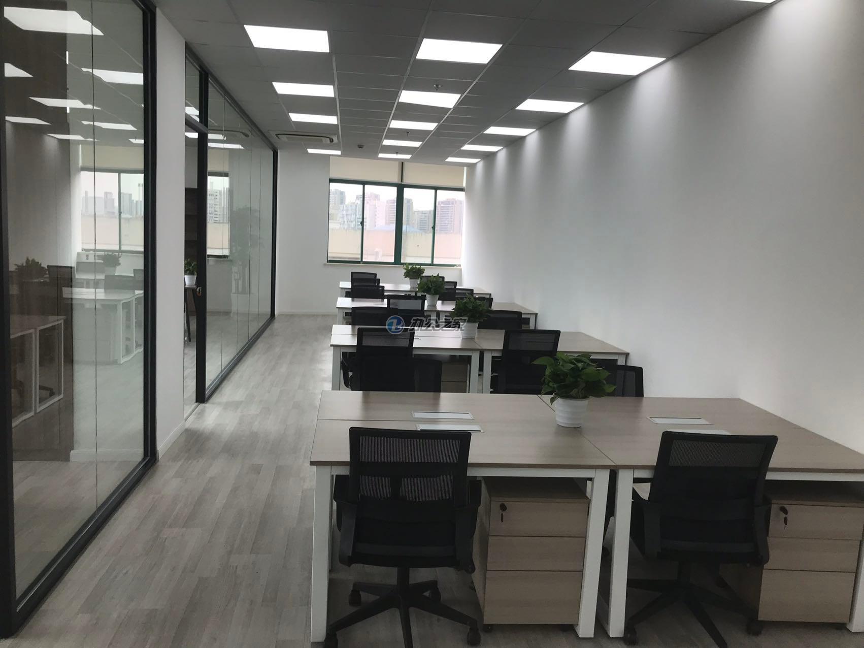 龍陽商務(wù)樓