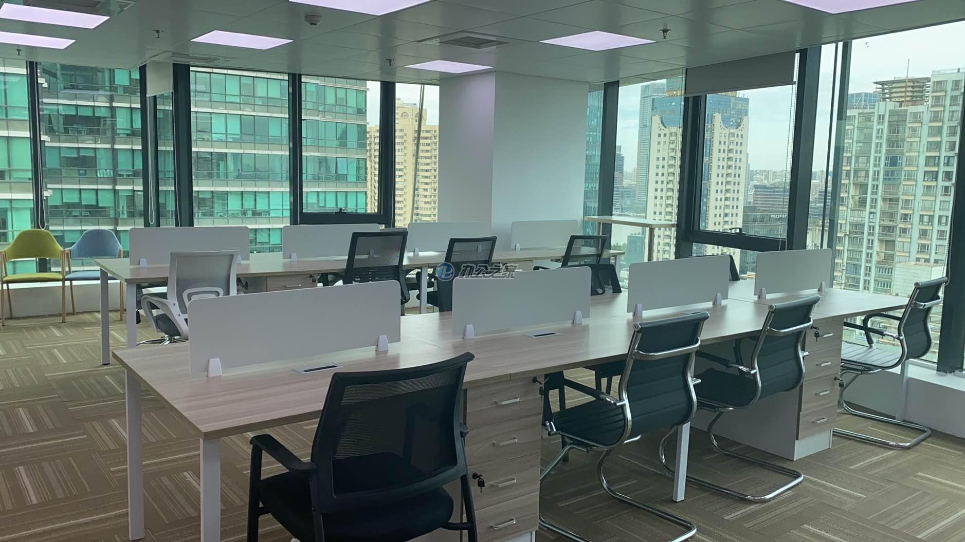 裕景國(guó)際商務(wù)廣場(chǎng)