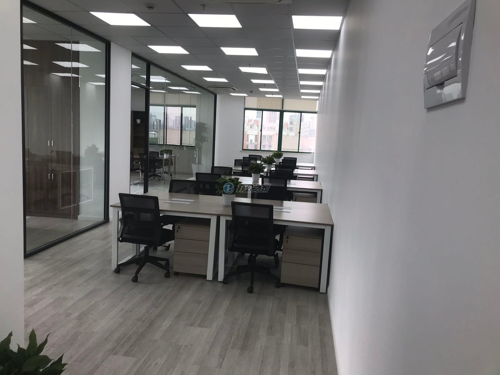 龍陽商務(wù)樓