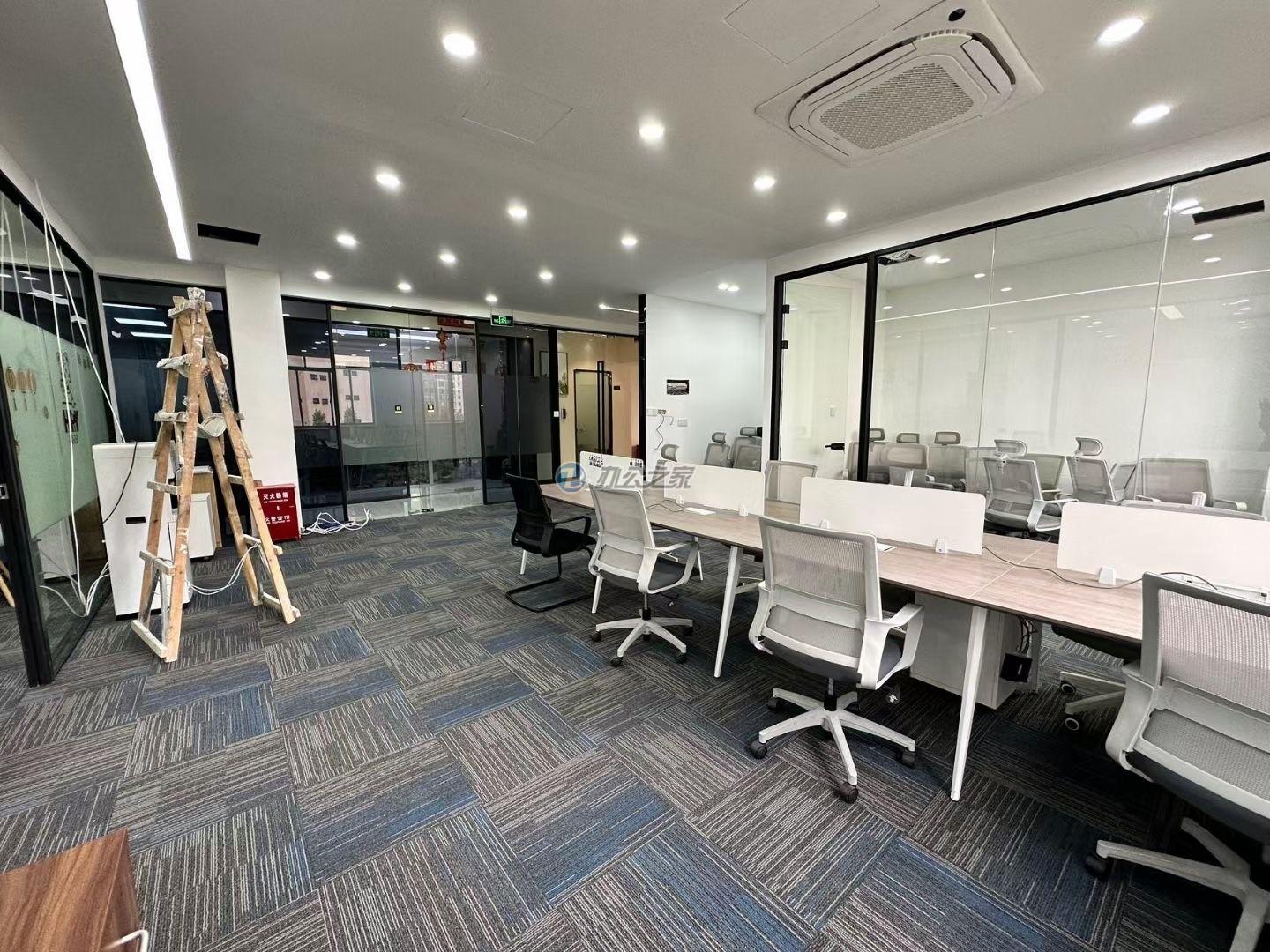 華曄創(chuàng)意園