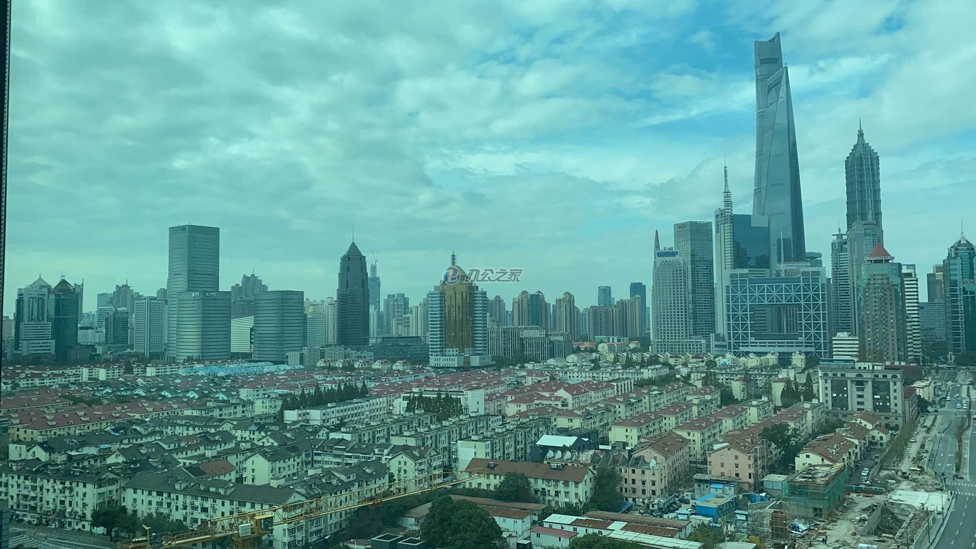 裕景國(guó)際商務(wù)廣場(chǎng)