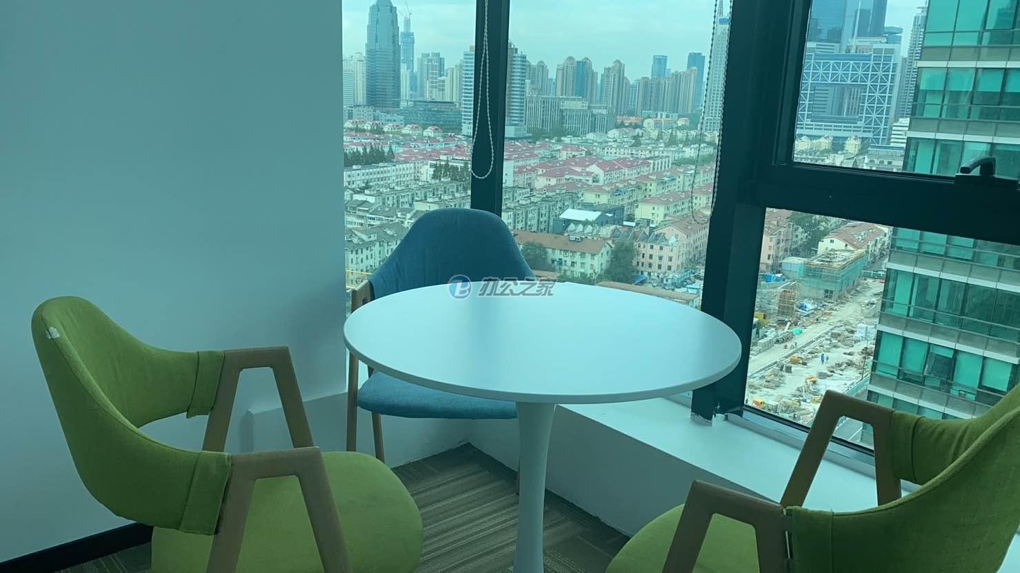 裕景國(guó)際商務(wù)廣場(chǎng)