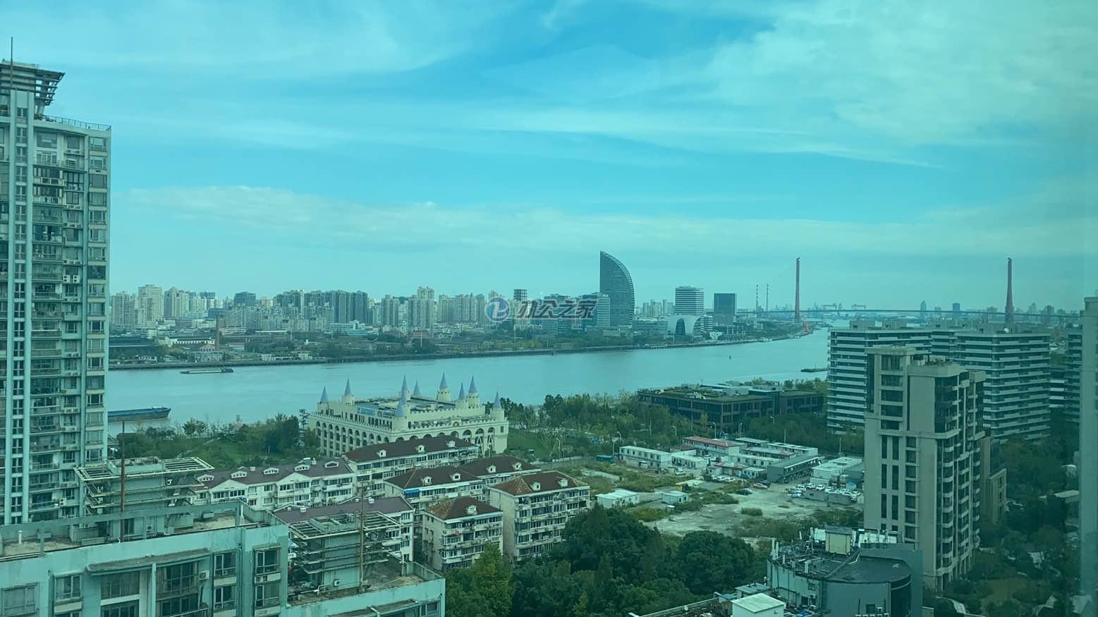 裕景國(guó)際商務(wù)廣場(chǎng)