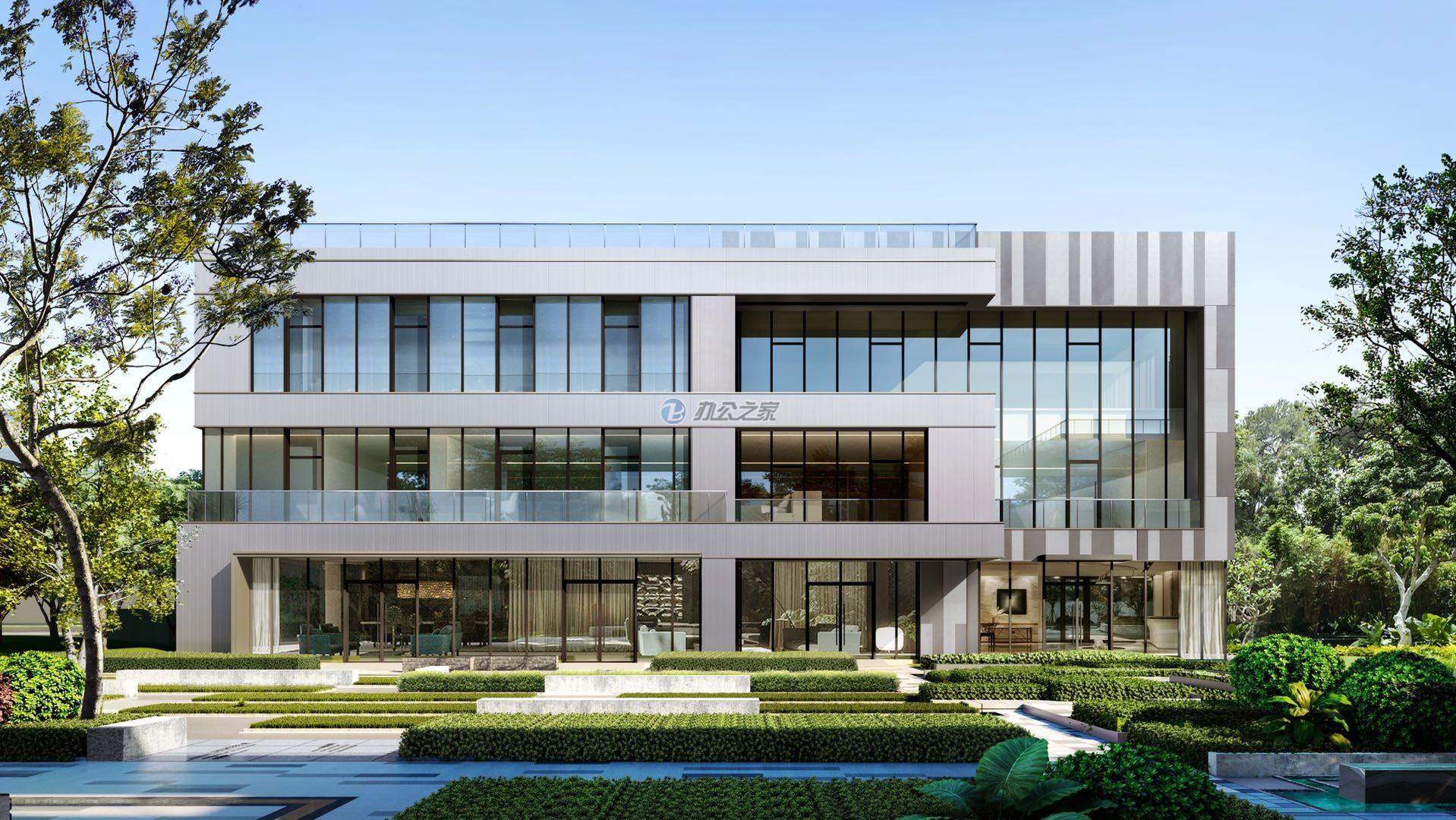 綠地華創(chuàng)中心