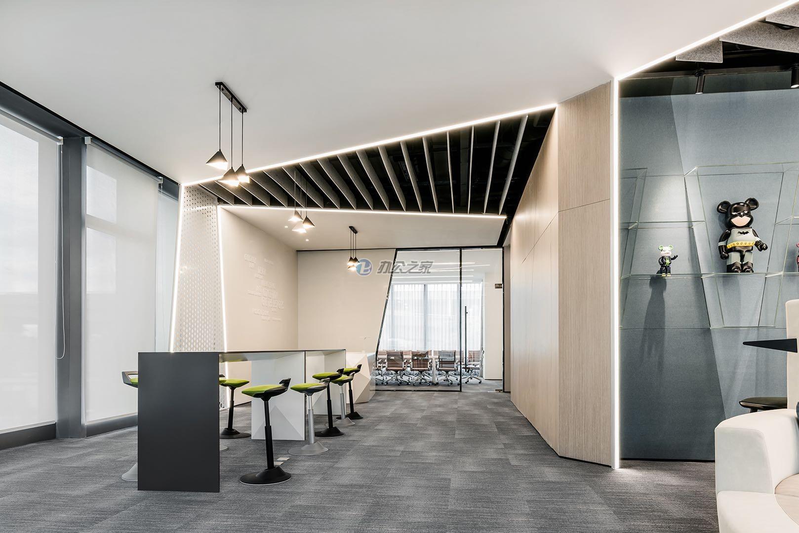 綠地華創(chuàng)中心