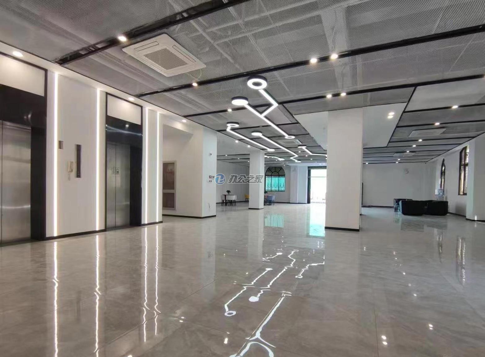 智匯東信（富橙投資大廈）