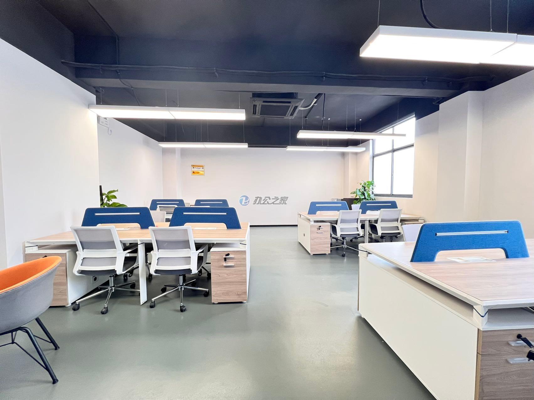 新頤創(chuàng)客園