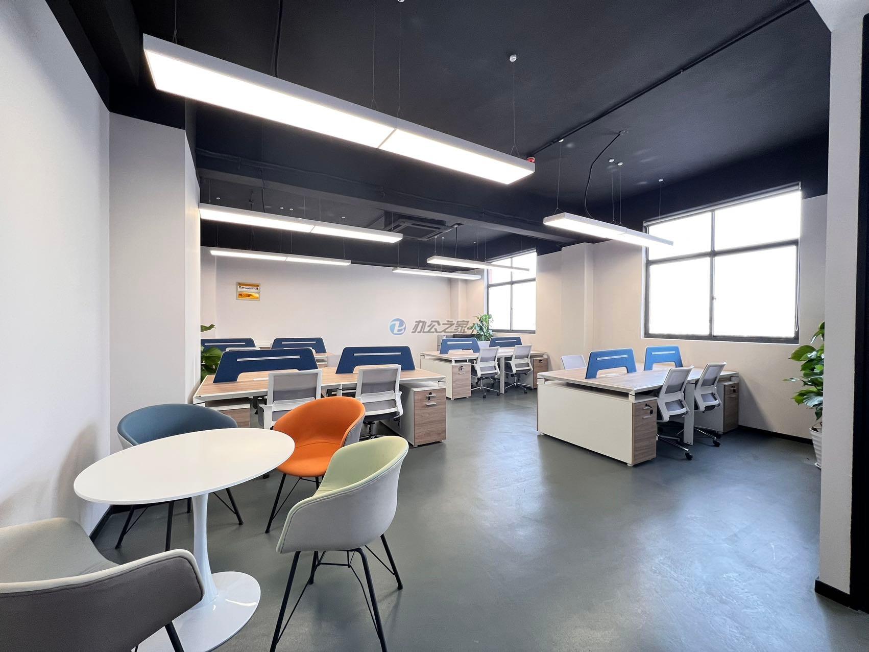 新頤創(chuàng)客園