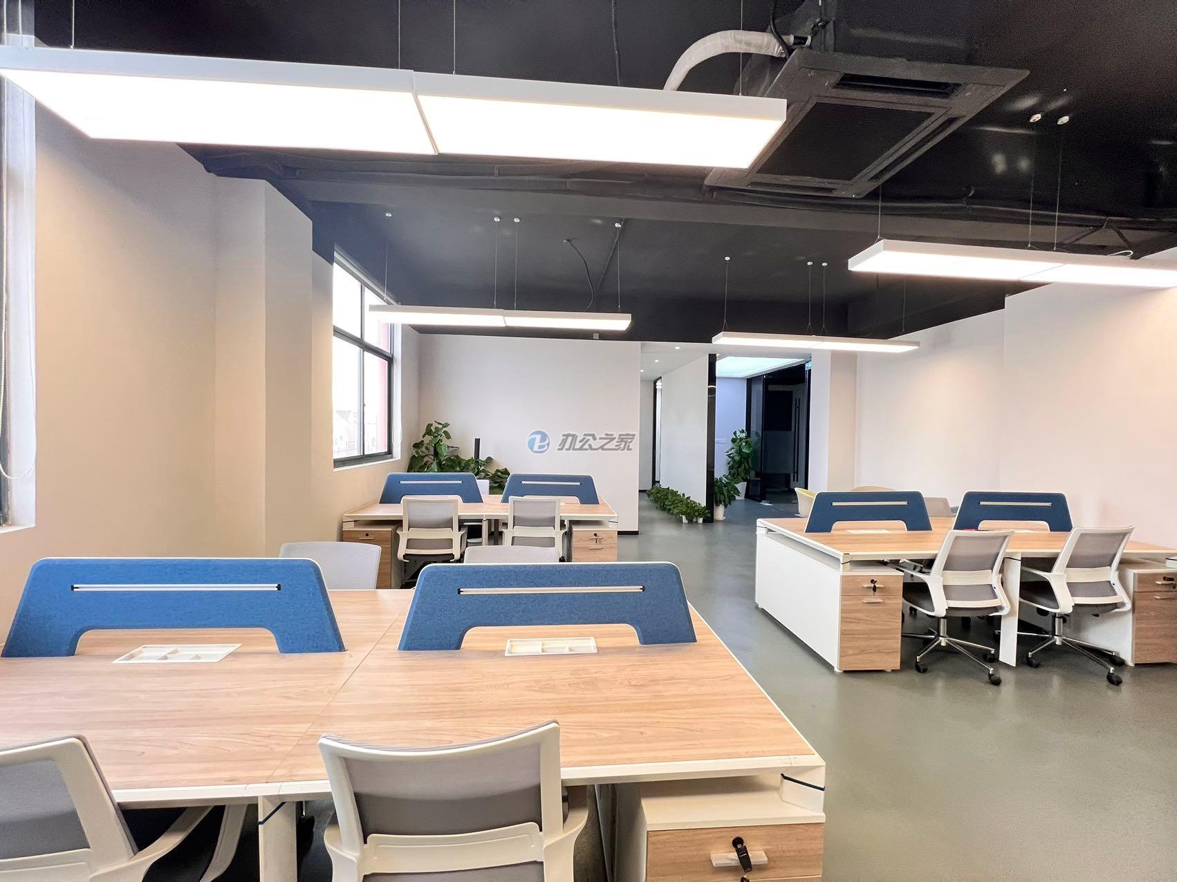 新頤創(chuàng)客園