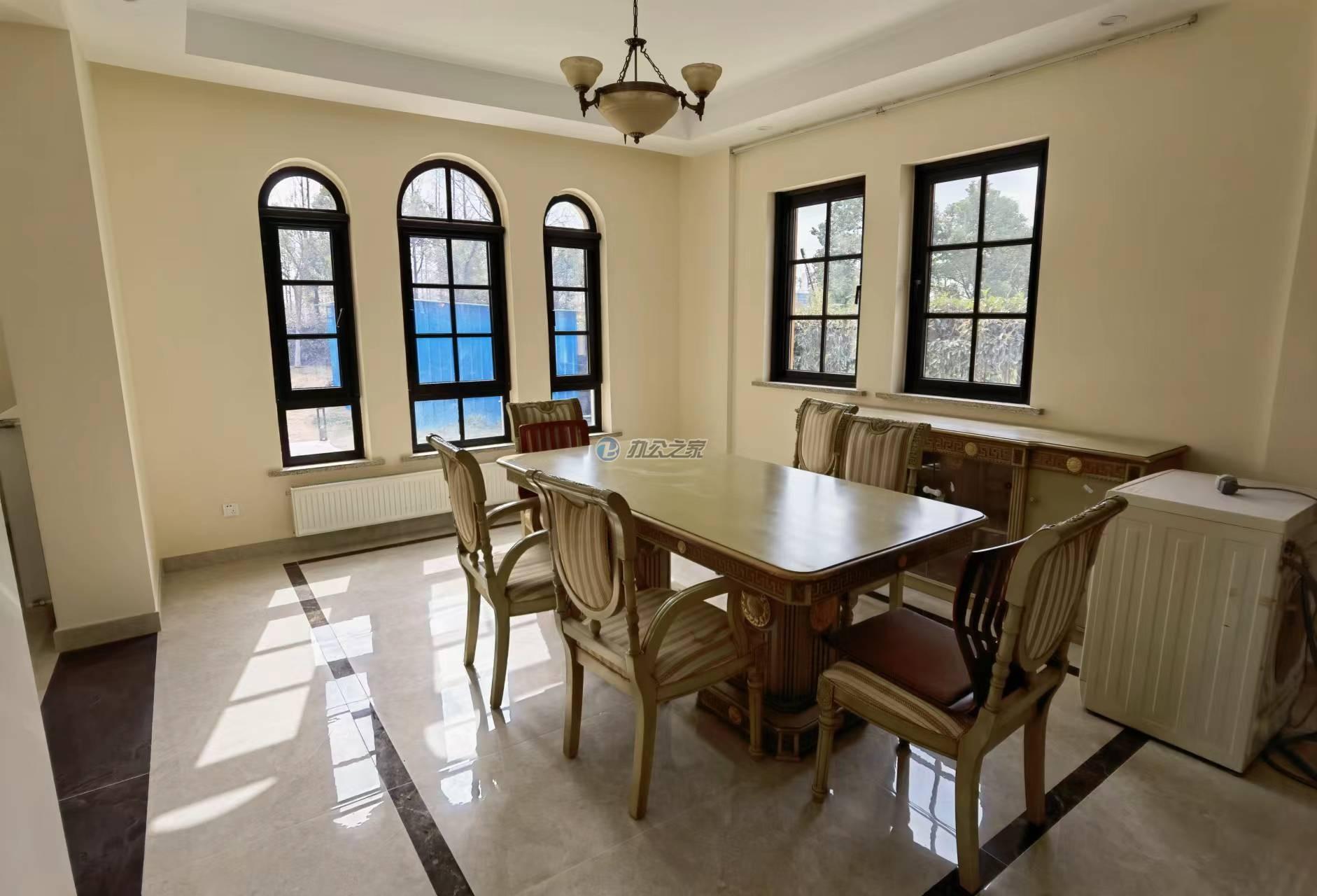 盛大天地全球研發(fā)中心