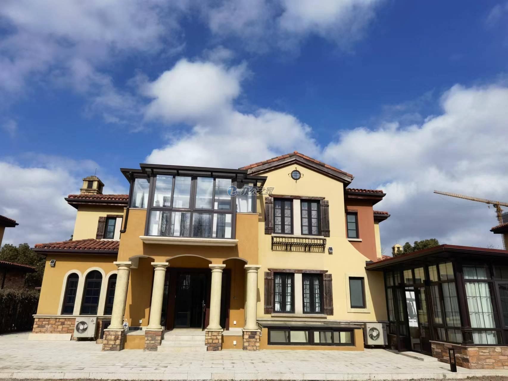 盛大天地全球研發(fā)中心