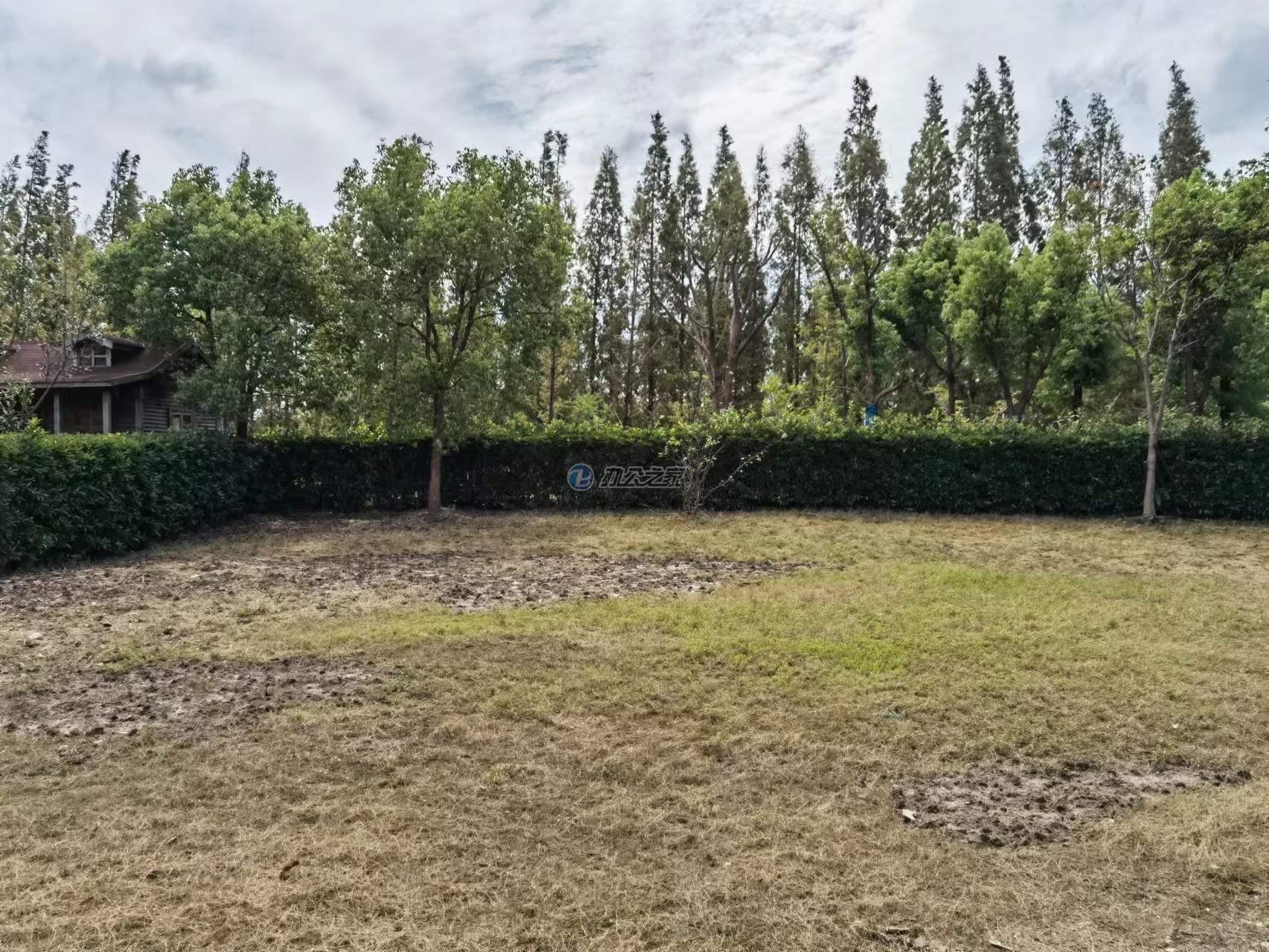 盛大天地全球研發(fā)中心