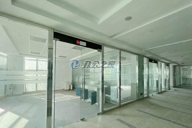 爍谷國(guó)際創(chuàng)研中心