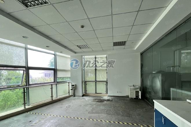 爍谷國(guó)際創(chuàng)研中心