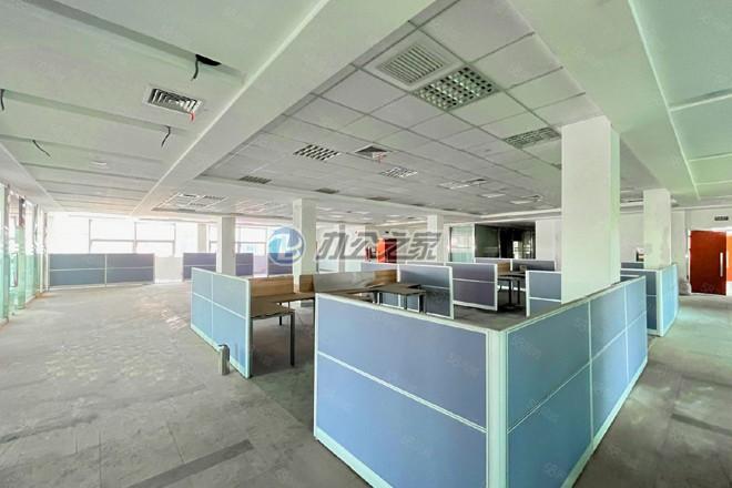 爍谷國(guó)際創(chuàng)研中心