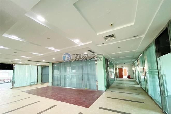 爍谷國(guó)際創(chuàng)研中心