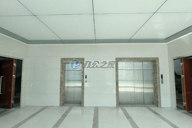 爍谷國(guó)際創(chuàng)研中心