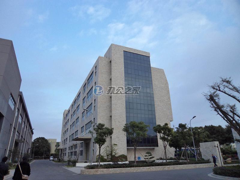 中全研發(fā)園