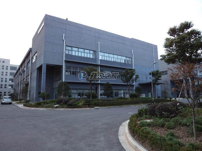 中全研發(fā)園