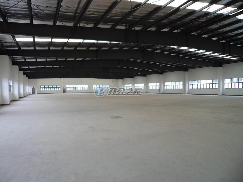 中全研發(fā)園