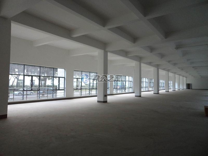 中全研發(fā)園