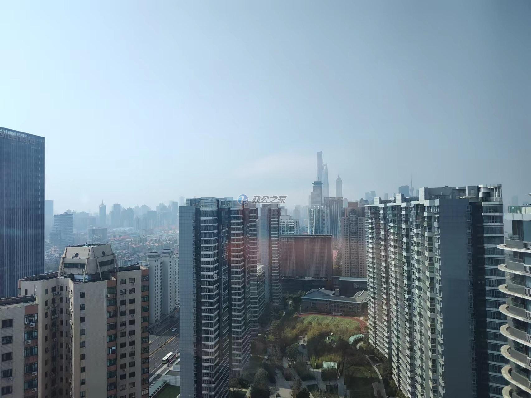 濱江萬(wàn)科中心