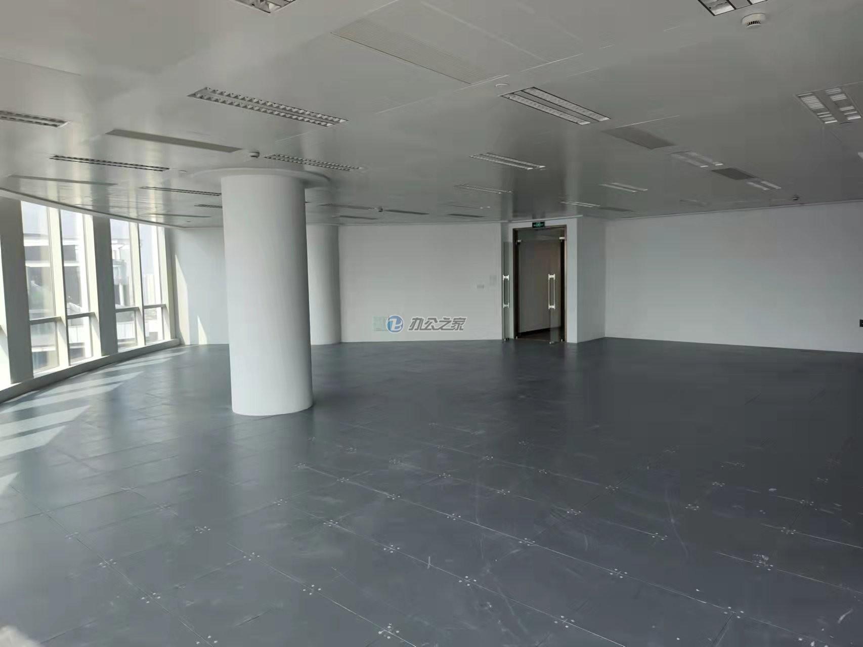 濱江萬(wàn)科中心